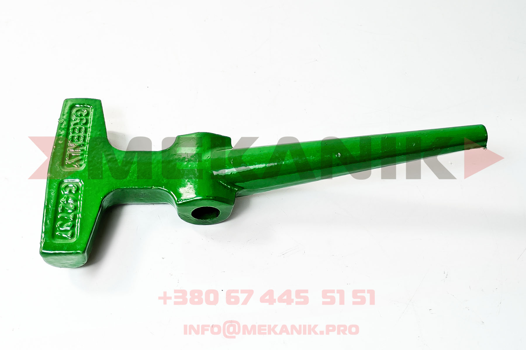 MKA 6941460 MEKANIK